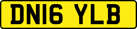 DN16YLB