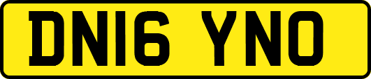 DN16YNO