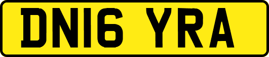 DN16YRA