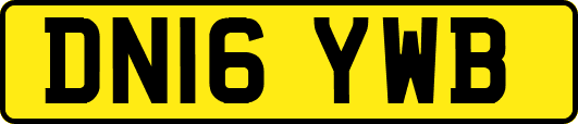 DN16YWB