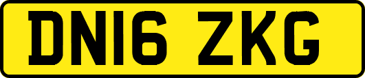 DN16ZKG