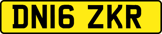 DN16ZKR