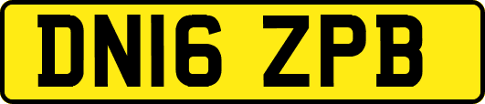 DN16ZPB