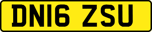 DN16ZSU