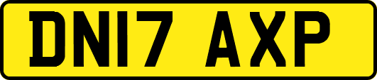 DN17AXP