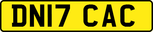 DN17CAC