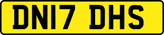 DN17DHS
