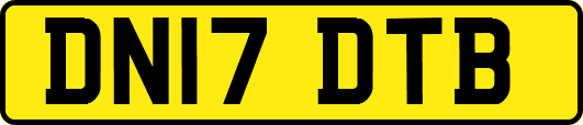 DN17DTB