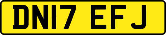 DN17EFJ
