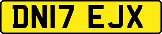 DN17EJX
