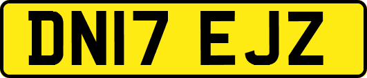 DN17EJZ
