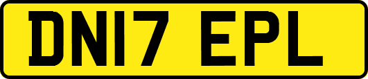 DN17EPL