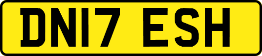 DN17ESH