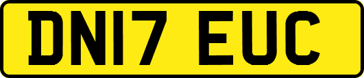 DN17EUC