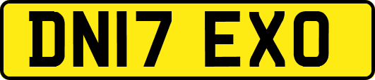DN17EXO