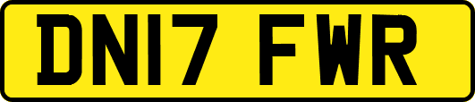 DN17FWR