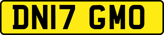 DN17GMO