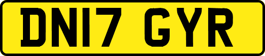 DN17GYR