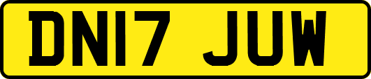 DN17JUW