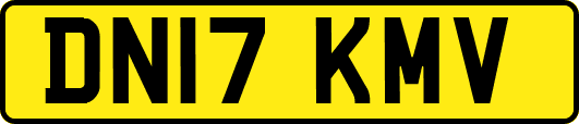 DN17KMV