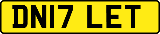 DN17LET