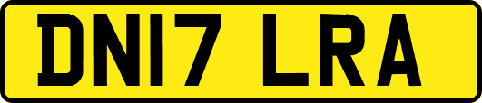 DN17LRA