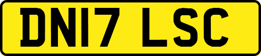 DN17LSC