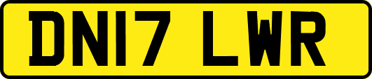 DN17LWR