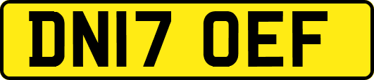DN17OEF
