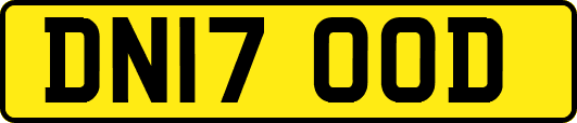 DN17OOD