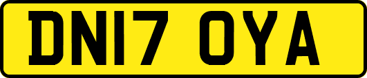 DN17OYA