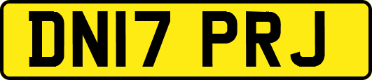 DN17PRJ