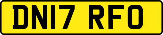 DN17RFO