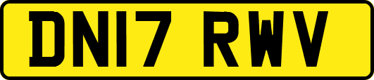DN17RWV