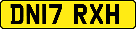 DN17RXH