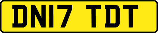 DN17TDT