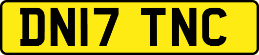 DN17TNC