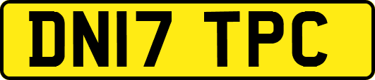 DN17TPC