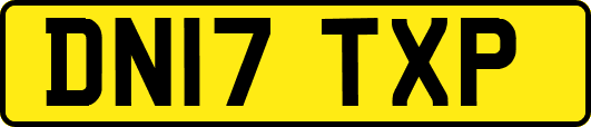 DN17TXP