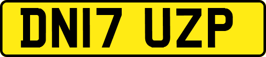 DN17UZP