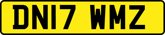 DN17WMZ