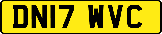DN17WVC