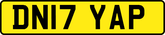 DN17YAP