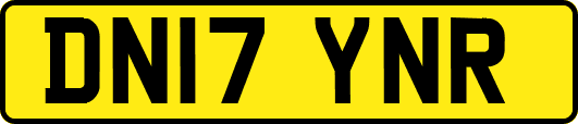 DN17YNR