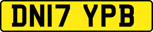 DN17YPB