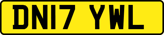 DN17YWL