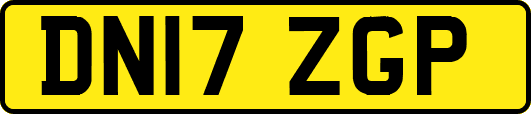 DN17ZGP