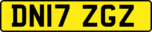 DN17ZGZ