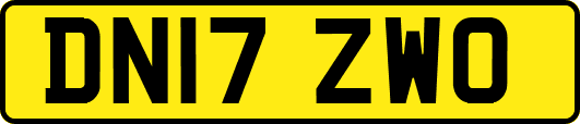 DN17ZWO