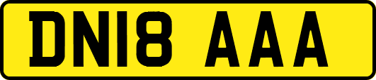 DN18AAA